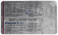 Starcad-Beta 12.5 Tablet ER thumbnail