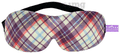 Viaggi 3D Eye Mask Purple Printed thumbnail