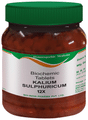 Bio India Kalium Sulphuricum Biochemic Tablet 12X thumbnail