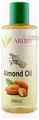 Aruba Essentials Combo Pack of Castor Oil & Almond Oil (200ml Each) thumbnail