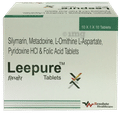 Leepure Tablet thumbnail
