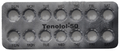 Tenolol 50 Tablet thumbnail