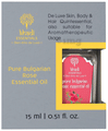 Khadi Essentials Pure Bulgarian Rose Essential Oil thumbnail
