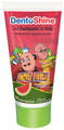 DentoShine Watermelon Gel Toothpaste for Kids thumbnail