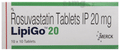 Lipigo 20 Tablet thumbnail