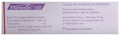 Fluvoxin 100 Tablet thumbnail
