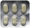 Clarinova 250 Tablet thumbnail