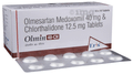 Olmin 40-CH Tablet thumbnail
