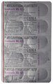 Symbiotik XL 625 Tablet thumbnail