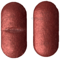 Anoscha Forte Tablet thumbnail