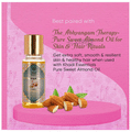 Khadi Essentials Pure Bulgarian Rose Essential Oil thumbnail