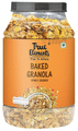 True Elements Honey Crunch Baked Granola thumbnail