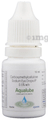 Aqualube Eye Drop thumbnail