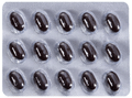 Ubi Q 300 Soft Gelatin Capsule thumbnail