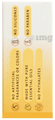 Kerala Ayurveda Sandalwood & Turmeric Soap thumbnail