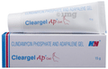 Cleargel AP Gel thumbnail