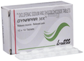 Dynapar MR Tablet thumbnail
