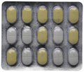 Glimisave MV2 Forte Tablet SR thumbnail