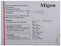 Migon Tablet thumbnail