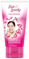 Glow & Lovely Bright Glow Multivitamins Face Wash for Bright Skin thumbnail