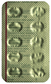 Cardace 10 Tablet thumbnail