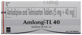 Amlong-TL 40 Tablet thumbnail