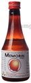 Memorin Syrup thumbnail