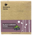 Amaara Herbs Tea Bag Black Currant Desire thumbnail