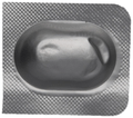 Zentel Chewable Tablet thumbnail