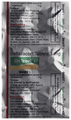 Defcort 1 Tablet thumbnail