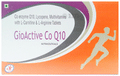 Gio Active Co Q10 Tablet thumbnail