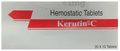 Kerutin-C Tablet thumbnail