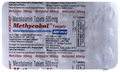 Methycobal Tablet thumbnail