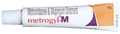 Metrogyl-M Ointment thumbnail