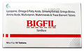 Bigfil Tablet thumbnail