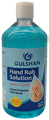 Gulshan Hand Rub Solution Sanitizer thumbnail