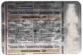Diclogesic-SP Tablet thumbnail