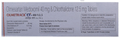Olmetrack CT 40/12.5 Tablet thumbnail