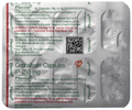 Phexin 250mg Capsule thumbnail