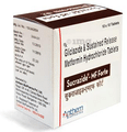 Sucrazide MF Forte Tablet SR thumbnail