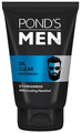 Pond's Men Oil Clear Face Wash thumbnail