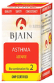 Bjain Bio-Combination No. 2 Tablet thumbnail