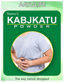 Aayulife Namo's Kabjkatu Powder thumbnail