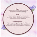 Khadi Essentials Pure Kashmir Lavender Essential Oil thumbnail