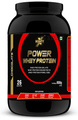 MightyX Power Whey Protein Chocolate thumbnail