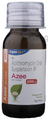 Azee 200mg Dry Syrup thumbnail