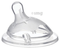 Chicco Natural Feeling Medium Flow 2M+ Teat thumbnail