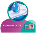 Pampers Active Baby Diaper XL thumbnail