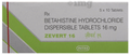 Zevert 16 Tablet DT thumbnail
