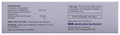 Peroclin 5% Gel thumbnail